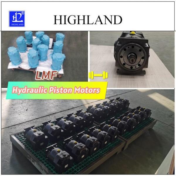 Buy cheap LMF30 Hydraulic Components Reliable Quality For System Solutions from wholesalers