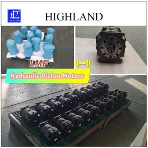 Buy cheap LMF30 Hydraulic Components Reliable Quality For System Solutions from wholesalers