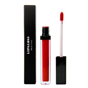 Buy cheap High Pigment Custom Private Label Matte Nude Lipsticks from wholesalers