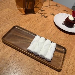 Buy cheap Overlock Cotton Terry Hot And Cold Oshibori Towel Bale from wholesalers