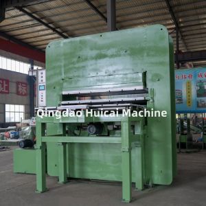 Buy cheap Long Service Life Vulcanizing Press for Rubber Products from Professional from wholesalers