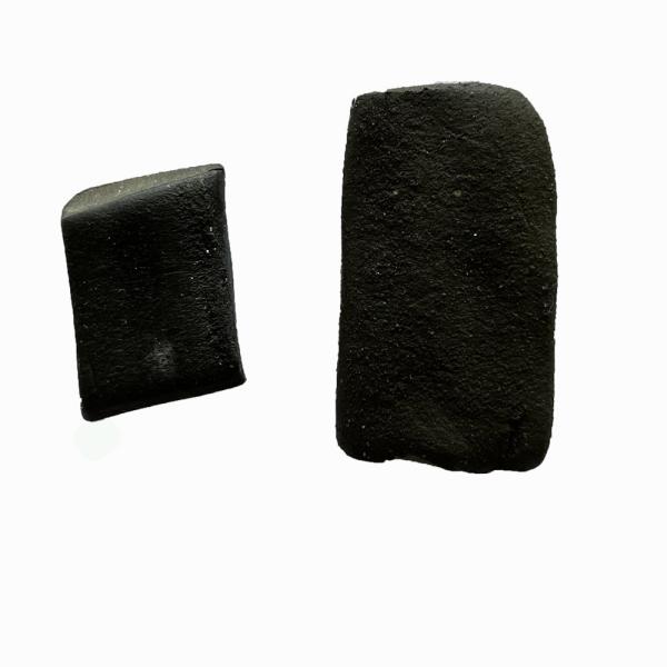 Black Hydrophilic Rubber Waterstop Strip for Concrete Joints Expansion Cutting