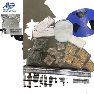 Buy cheap JSMSEMI ME6206A18M3G-65K5 integrated circuit chip ic Cm6800uxistr from wholesalers