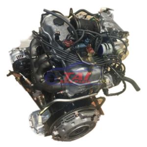 Buy cheap Isuzu 4ZC1 4ZD1 4ZE1 Used Diesel Engine Parts TS 16949 from wholesalers