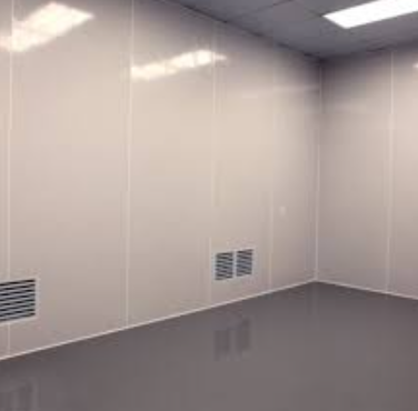 Buy cheap Smooth FRP Flat Panel Class C Fibreglass Reinforced Plastic Panel 1m - 100m Length from wholesalers