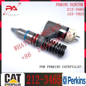 Buy cheap Engine C-A-T Injector Assembly For C-A-Terpillar C11 C13 966G 20R0055 2123465 2089160 from wholesalers
