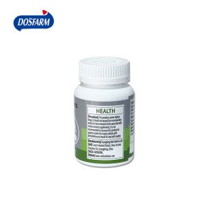 Buy cheap Customized Health Supplements Soy Lecithin Tablets Nutraceutical Tablet ISO22000 from wholesalers