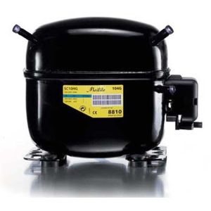 Secop Protable Refeezer Compressor For LBP,MBP,HBP Household And Light