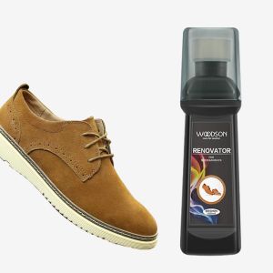 Buy cheap ODM Suede Nubuck Protector Spray For Leather Refurbishment product