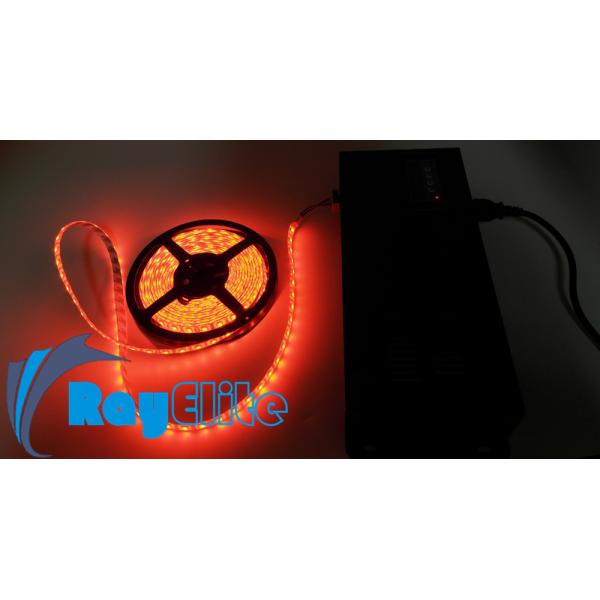 Buy cheap RGB DMX512 Constant Current 350mA Led Driver , Remote led controller from wholesalers