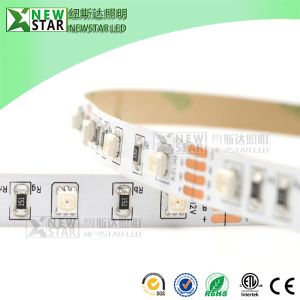 3825 RGB red blue green 3 colors in one LED SMD3528 RGB full color dc12v 24v