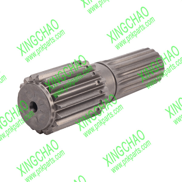 Quality L60883 Pinion Shaft fits for JD tractor Models:1550,1750,1850,1850N,2251,2251N,2351 for sale