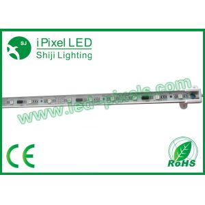 Buy cheap DMX Rgb Rainproof Digital White PCB LED Rigid Bar Smd5050 UCS1903 IC Dc12v from wholesalers