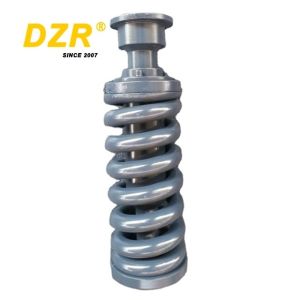 Buy cheap 14Y-30-11373 Part Number Bulldozer Track Adjuster Assembly D85ESS-2 Recoil Spring from wholesalers