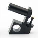 Buy cheap Black Gem Testing Instruments Fable Calcite Dichroscope Lightweight FID-1A from wholesalers