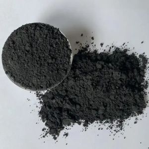 High Purity Micronized Graphite Powder Average Particle Size 3-60 Microns, Fixed