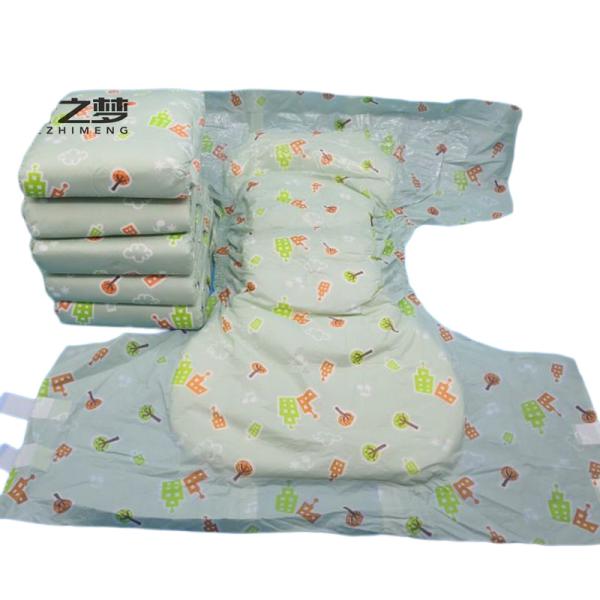 Buy cheap 10 Pack Adult Odor Control Diapers with Soft Backsheet Heavy Absorbency from wholesalers