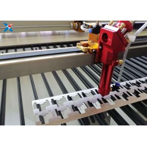Buy cheap Clear 3mm Custom Cut Plexiglass Sheets High Accuracy Laser Cutting product