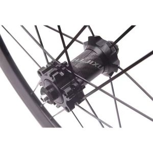 Buy cheap 5 Claws 3 Gear Hub 20" 406 Wheelset 120 Sound 40mm Depth Customizable from wholesalers