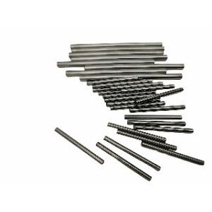 Buy cheap Customizable Tungsten Carbide Rods for Wear Environments from wholesalers