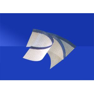 Professional Endless High Temperature Felt Used On Sanforizing Machine