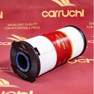 Buy cheap Wg9925550966 Engine Fuel Filter Anti Corrosion For Sinotruk HOWO Sitrak T7h T5g C7 from wholesalers