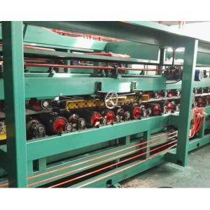 Buy cheap 6 Meters / Min EPS Sandwich Roof Wall Panel Production Line Working Speed from wholesalers