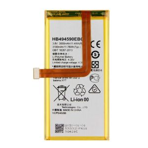 Buy cheap FACTORY WHOLESALE ORIGINAL CAPACITY PHONE BATTERY FOR HUAWEI HONOR 6X 6PLUS 7 7X V8 8 PRO 8X NOTE8 X1 X2 HONOR 10 LITE from wholesalers