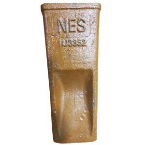 Buy cheap E320 Excavator 1U3352 1U3352RC Bucket Teeth from wholesalers