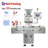 High Speed Automatic Counting Machine for Pharmaceutical Tablet and Capsule for sale