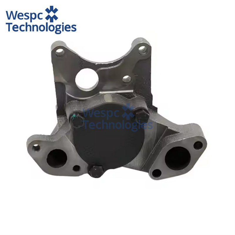 Buy cheap WESPC Diesel Engine Oil Pump 4132F051 for Perkins 1004.4 MF 3075 MF 4255 MF 6130 from wholesalers