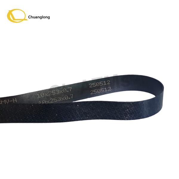 ATM Parts Fujitsu F56 Dispenser Belts F56 Multi Cassette Bill Dispensing Unit