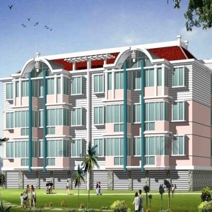 Buy cheap Fast Building Precast Modular Homes Economical from wholesalers