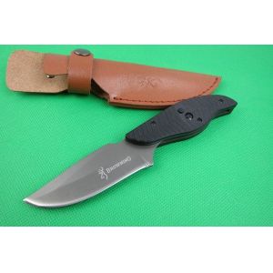 Buy cheap Browning knife 2 in 1 multi-purpose knife from wholesalers