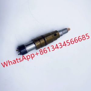 Diesel Injector 2086663 for Cummins Injector for Scania R Xpi Engine Factory
