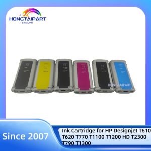 Buy cheap 130ML Ink Cartridge 72 C9403A-MK C9370A-PK C9371A-C C9372A-M C9373A-Y C9374A-G Neutral Packing for HP Designjet Printers from wholesalers