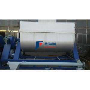 Buy cheap Factory Price Lacquer Paint Mixer Industrial Helical Blender for Stone Paint from wholesalers