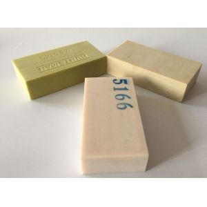 Buy cheap 110Mpa Beige Polyurethane Board Thick 35mm High Compressive Strength from wholesalers