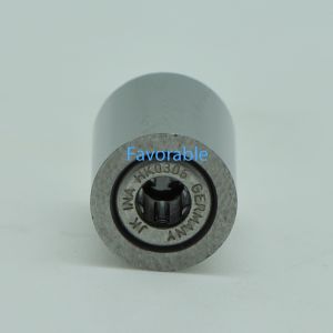 Buy cheap Bushing + Blade Guide Roller Unit 2x7 For Auto Cutter Vector 5000 Cutter Spare Parts from wholesalers