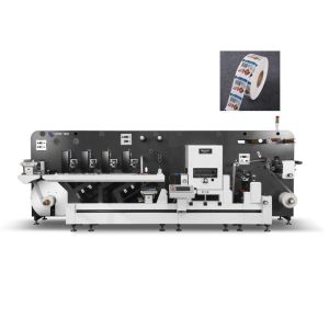 Buy cheap Precision 220V Slitting Machine Rotary Type for 600mm Diameter Rolls from wholesalers