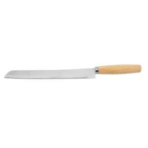 Buy cheap 10 Inch kitchen Bread Knife With Special Wooden Handle product