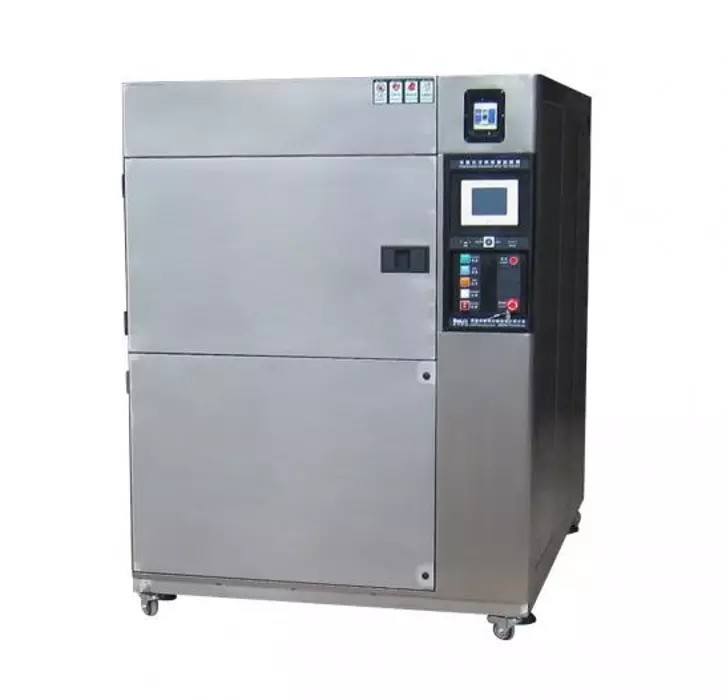 High Stability Environmental Control Programmable Temperature Humidity Test