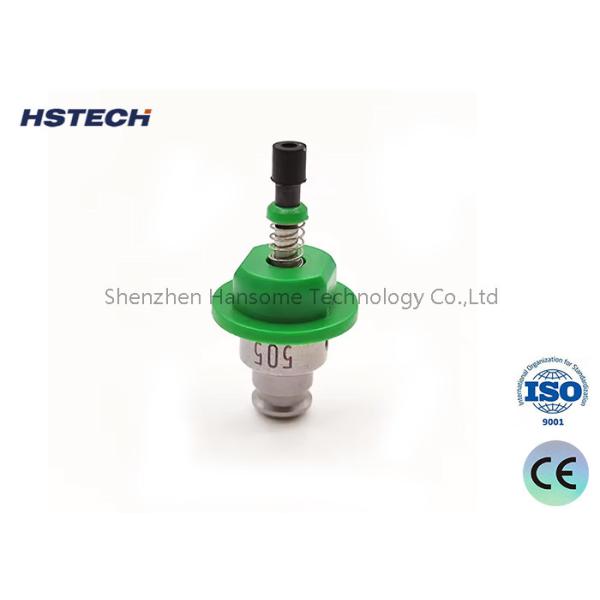 Buy cheap JUKI 505 SMT Nozzle for 2000 Series Pick and Place Tungsten Stee from wholesalers