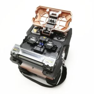 Buy cheap AV6481 Automatic Optical Fiber Fusion Splicer from wholesalers