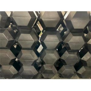 Buy cheap Befreeman Custom Logo Hex Dumbbell for Strength Training from wholesalers