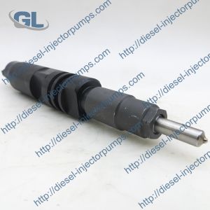 Buy cheap Genuine Diesel Common Rail Fuel Injector 21952974 For from wholesalers