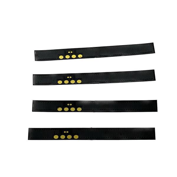 Quality Washable Flexible Heating Pad 0.1mm - 1mm With Overheat Protection for sale