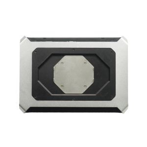 Buy cheap 125khz Industrial Panel PC 400nits RFID Reader Magnetic Attraction PCAP from wholesalers