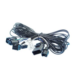 Buy cheap CCC Automotive Wire Harness Assembly Cable Custom For Electrical from wholesalers