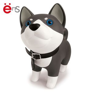 Buy cheap Unisex Funny Dog Bank , Piggy Bank For Kids Non Phthalate PVC Material from wholesalers